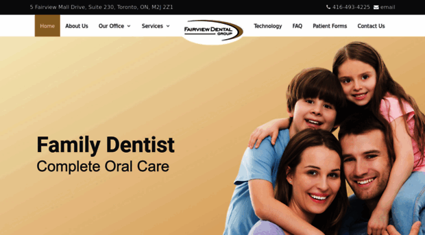 fairviewdental.ca