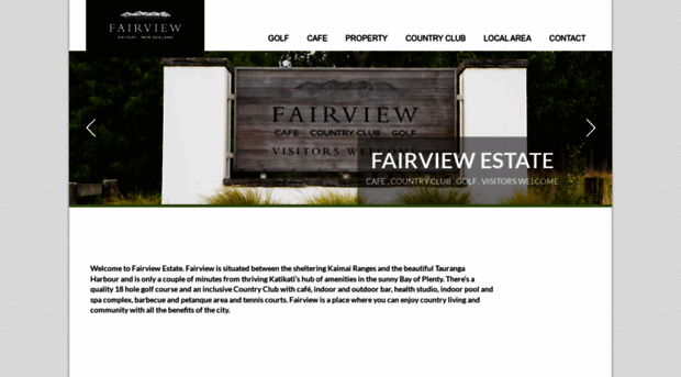 fairviewestate.co.nz