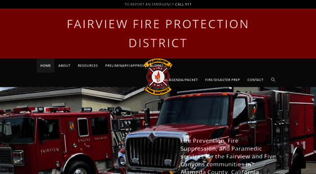 fairviewfiredistrict.org