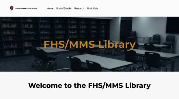 fairviewhsmslibrary.weebly.com