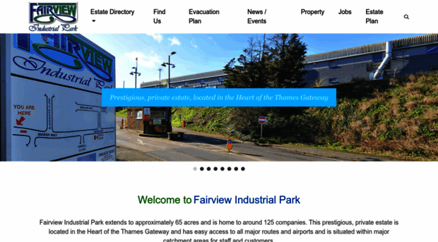 fairviewindustrialpark.co.uk