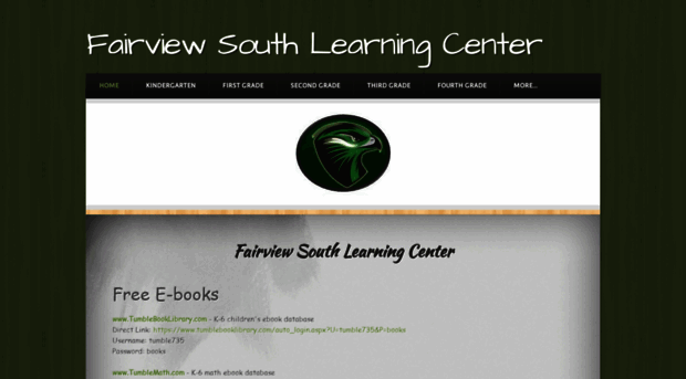 fairviewlearningcenter.weebly.com