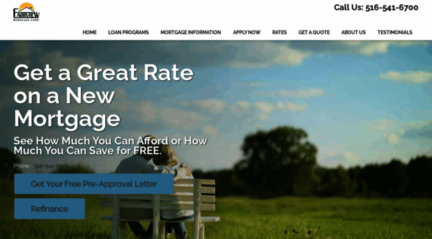 fairviewmortgagecorp.com