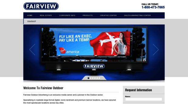 fairviewoutdoor.com