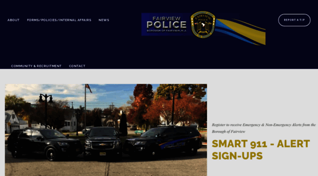 fairviewpd.com