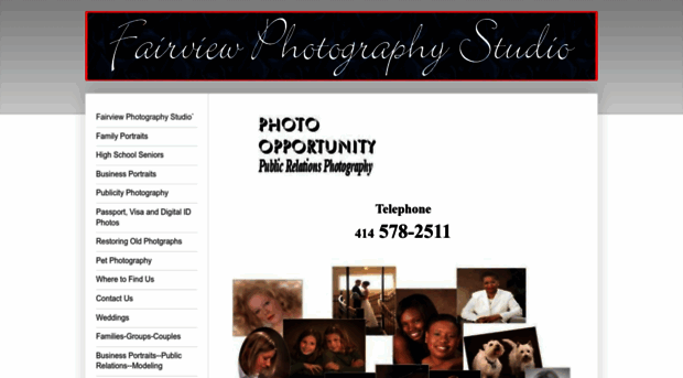 fairviewphotomilwaukee.com