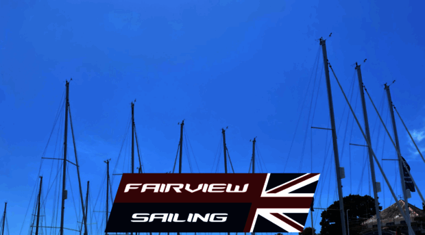 fairviewsailing.co.uk