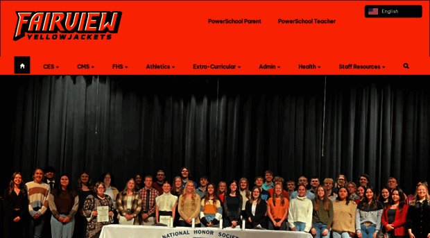 fairviewschools.net