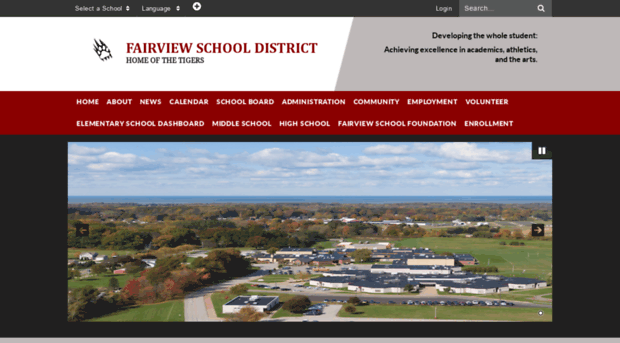 fairviewschools.org