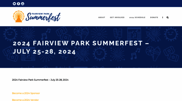 fairviewsummerfest.com