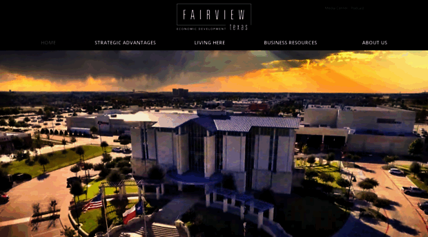 fairviewtexasedc.com