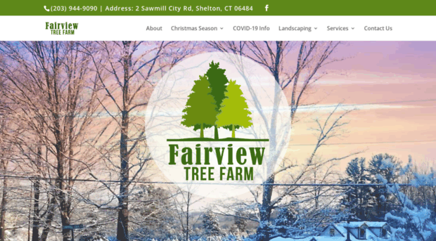 fairviewtreefarm.com