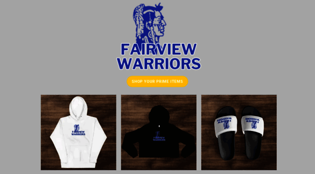 fairviewwarriors.com