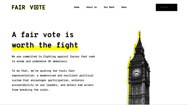 fairvote.uk