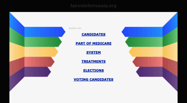 fairvoteforrussia.org
