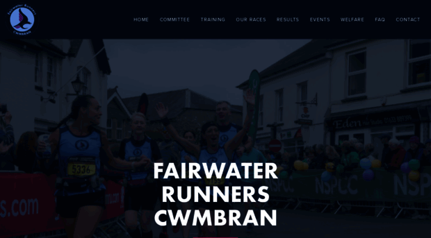 fairwater-runners-cwmbran.org.uk