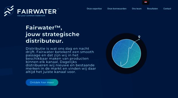 fairwater.com