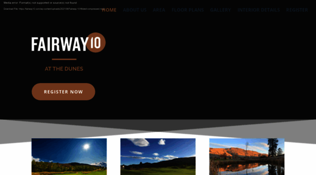 fairway10.com