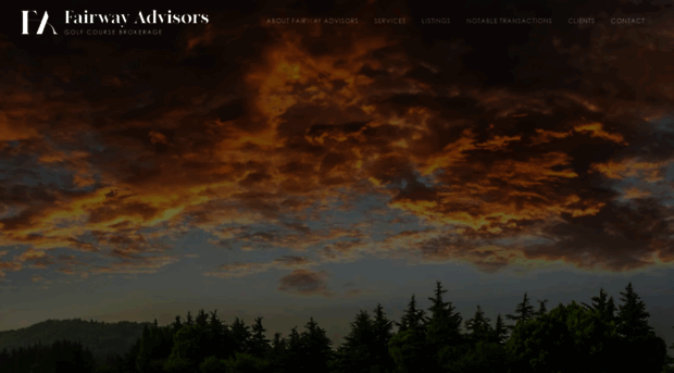 fairwayadvisors.com