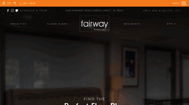 fairwayapthomes.com