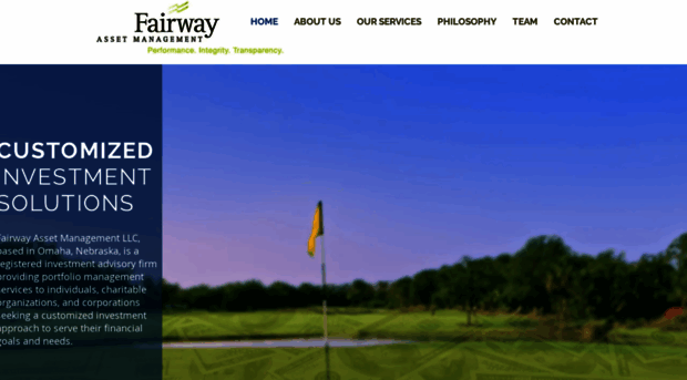 fairwayasset.com