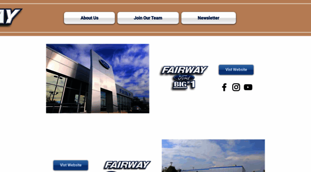 fairwayauto.com