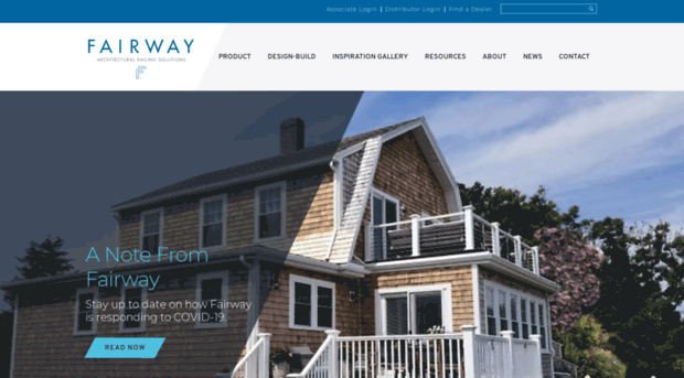 fairwaybuildingproducts.com