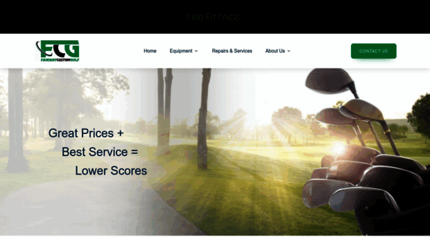 fairwaycustomgolf.co