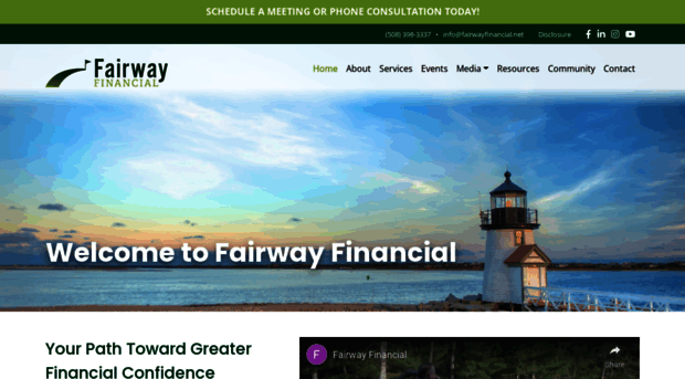 fairwayfinancial.net