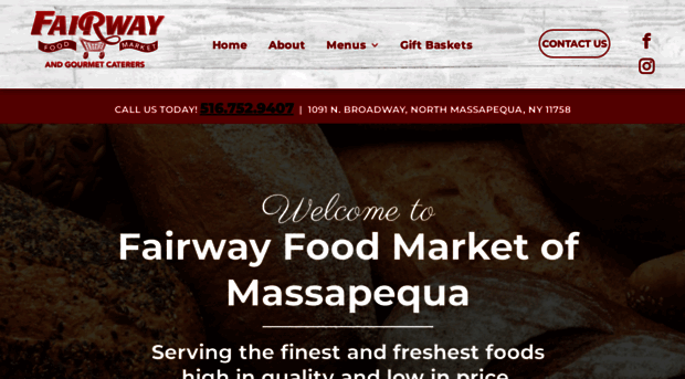 fairwayfoodmarket.com