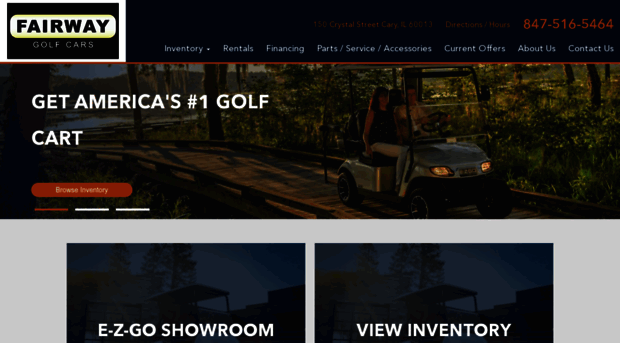 fairwaygc.com