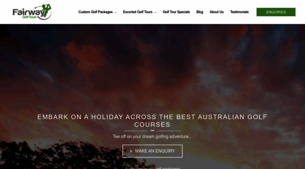 fairwaygolftours.com.au