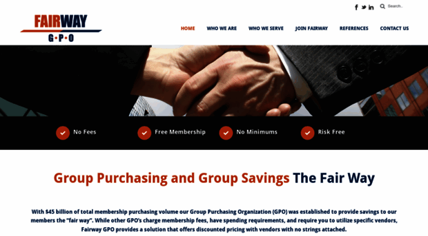 fairwaygpo.com