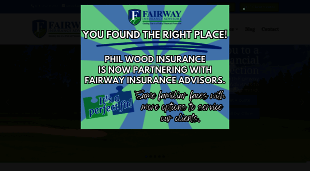 fairwayinsuranceadvisors.com