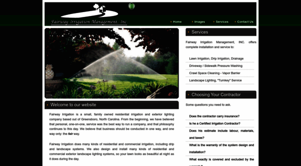 fairwayirrigation.com