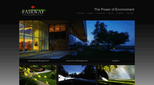 fairwaylandscaping.com