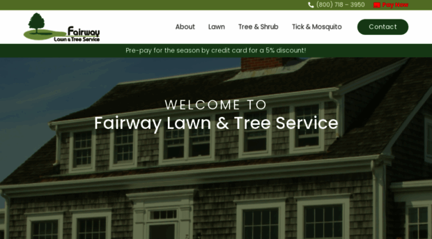 fairwaylawntreeservice.com