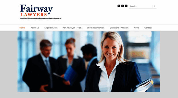 fairwaylawyers.com