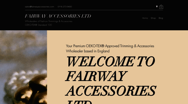 fairwaylimited.com