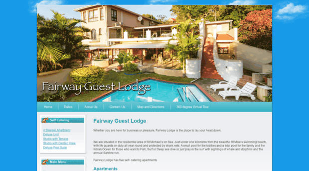 fairwaylodge.co.za