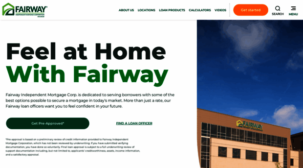 fairwaymc.com