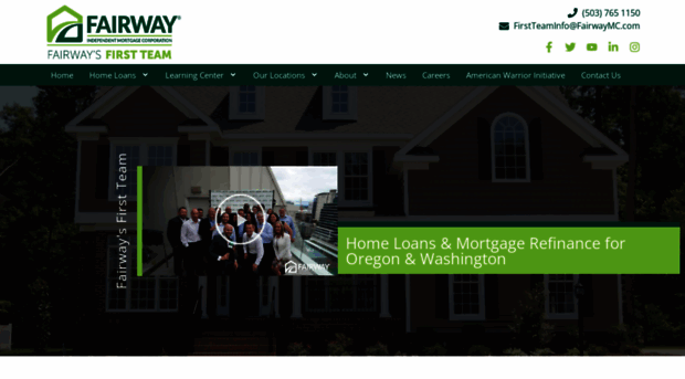 fairwaymortgagenw.com