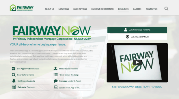 fairwaynow.com