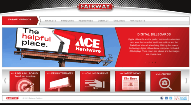 fairwayoutdoor.com