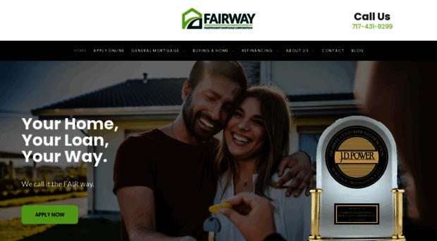 fairwaypa.com