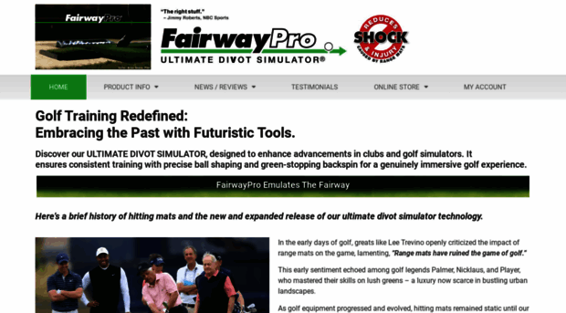 fairwaypro.com