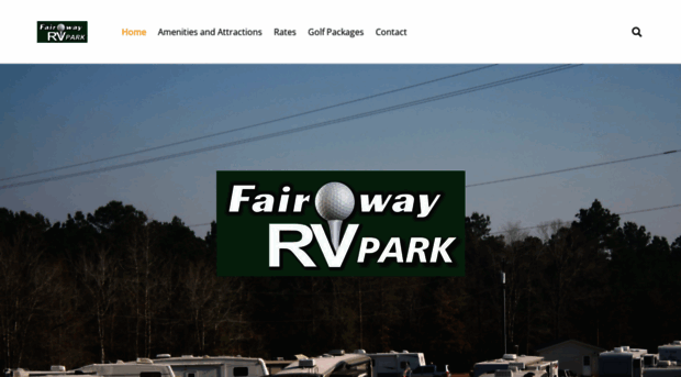 fairwayrv.com