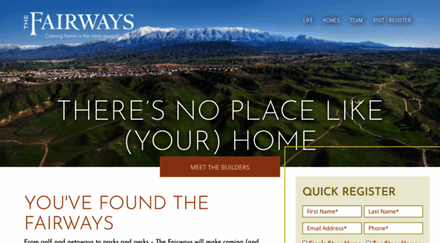 fairways-living.com