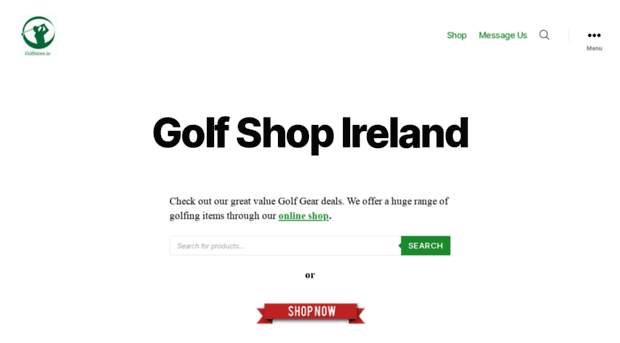 fairways.ie