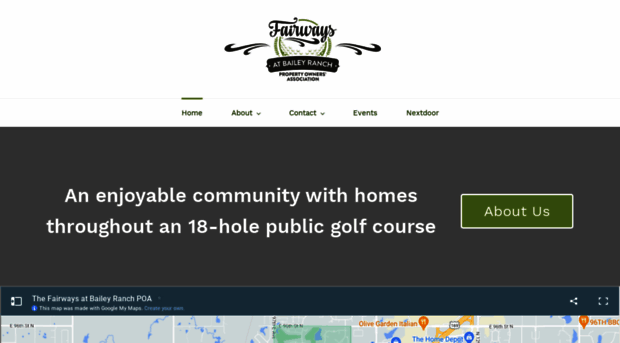 fairwaysatbaileyranch.com